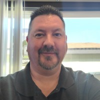 Robert (Bob) Rieger