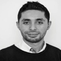 Ahmad Zubair Yaqin