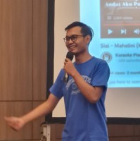 Andreas Dwi Setiawan