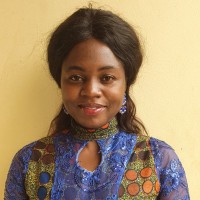 Etheldreda Leinyuy Mbivnjo