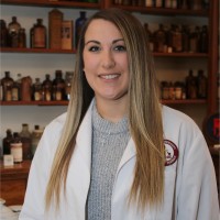 Alexandria Crain, Pharmd