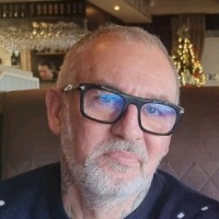 Martin O'Reilly