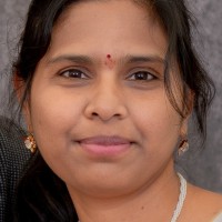 Sirisha Epparla