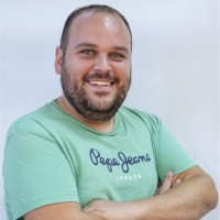 José Burruezo Espín