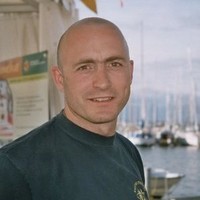 Guy Vouillamoz