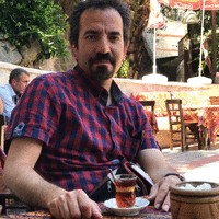 Mehdi Pooya