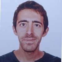 Sergio Foronda Velazquez