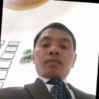 Dilip Sangma Food And Beverage Sr,Executive