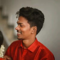 Abhilash K B
