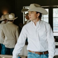 Garrett Cox