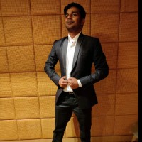 Rohit Pandey