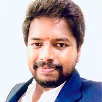 Shiva Teja Nittur