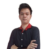 John Joseph Enriquez