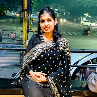 Manali Shelar