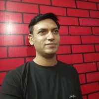 Pankaj Patil