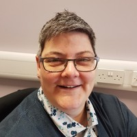 Ruth Fieldsend