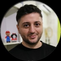 Pablo Ariel Pablo Ariel