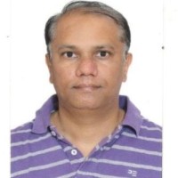Hiren Gandhi