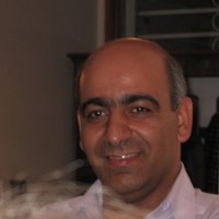 Amir Kazem Kamali