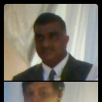 Marcus Perumal
