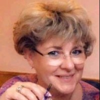 Ann Blommaers