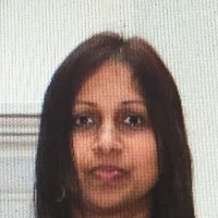 Vijini Liyanage