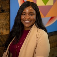 Petronella Kaseke, Bba, Cip