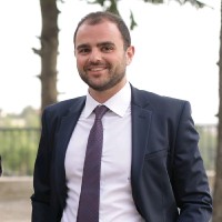 Elias Tasrini