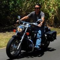 Garrick Mizuno