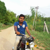 RAJ KUMAR