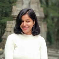 Roopali D Mohapatra