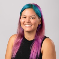 Marissa Glover, PhD