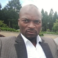 Ntuthuko Ngcamu