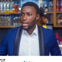 Seyi Oluwamodede
