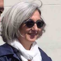 Isabelle Borrione