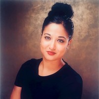 Anjali Chotkoe - Lachman