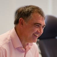 Mike Pearce