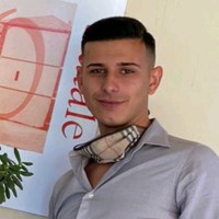Nicholas Medda