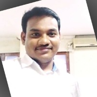kranthi kumar Goud