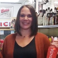 Jen Corcoran