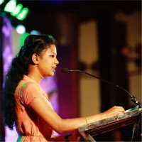 Sredha Sasi Kumar