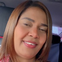 Yanelys Mercedes Frias Gonzalez