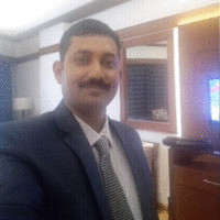 Jyothirmayi Patteth