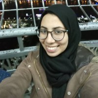 Dalia Mohamed