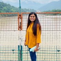 Rashmi Jha