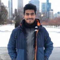 Urvesh Thakkar, Cfa