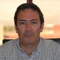 Fernando Garcia Bermejo