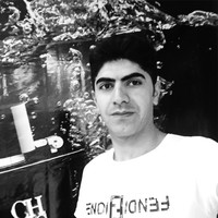 Amir Mafakheri