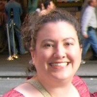 Leslie Pallotta