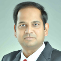 Praveen Mudholkar